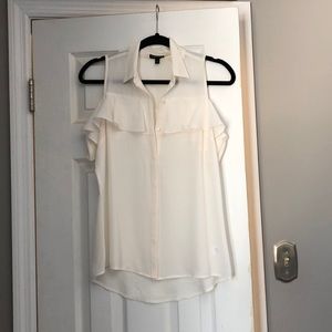 White blouse